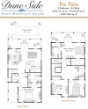 The Palm floor plan 4br 2,209 sqft